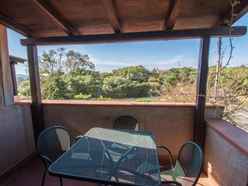 Porto Pollo Apartment | Appartamenti Il Borgo Porto Pollo 400 metri dal mare