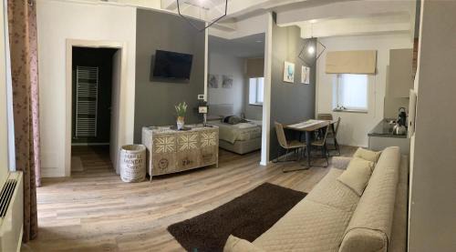 Busca Apartment | appartamenti Il Borgo orchidea