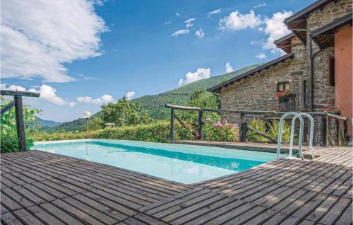 Pian degli Ontani Apartment | Appartamenti il Balzone