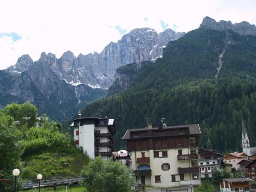 Alleghe Apartment | Appartamenti Katinanna