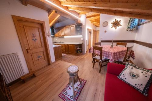 Granvilla Apartment | Appartamenti Kratter Pietro