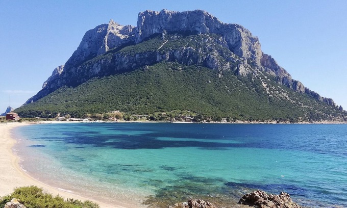 San Teodoro City Centre House | Appartamenti l'Avru