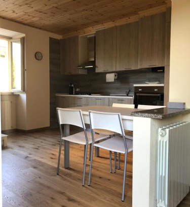 Capizzone Apartment | Appartamenti la muraca