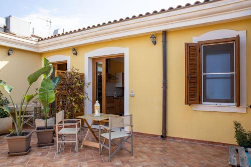 Fertilia Apartment | Appartamenti Le Cicale