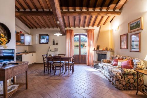 Lupompesi Apartment | Appartamenti le Ginestre