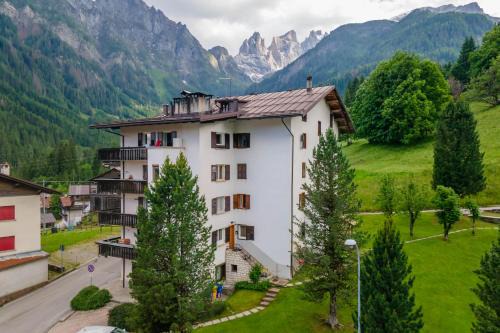 Pie Falcade Apartment | Appartamenti Marangon