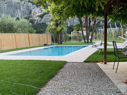 Arco Apartment | Appartamenti Maso Giare