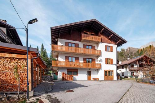 Caviola Apartment | Appartamenti Minotto Falcade