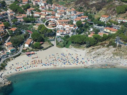 Seccheto House | Appartamenti Montecristo e Pianosa