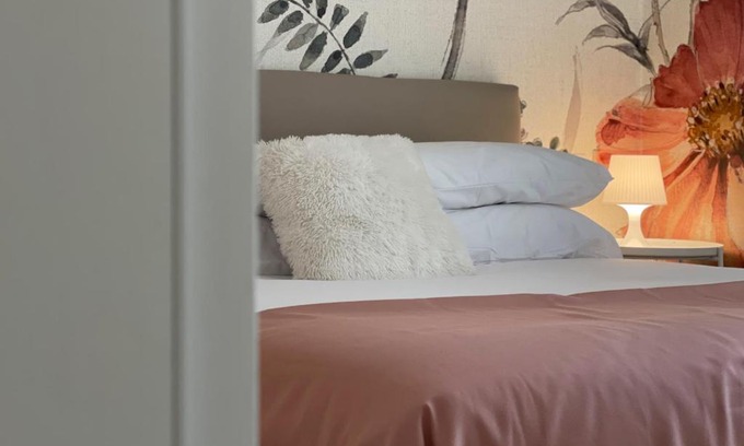 Terni Apartment | Appartamenti Natura e Terra Marmore