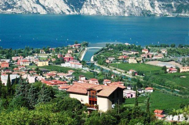 Torbole sul Garda Apartment | Appartamenti Nido d'Aquila