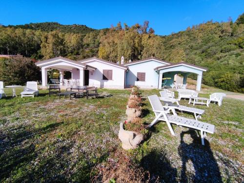 Cardedu Apartment | Appartamenti Nonno Tullio - Affitti Brevi Italia