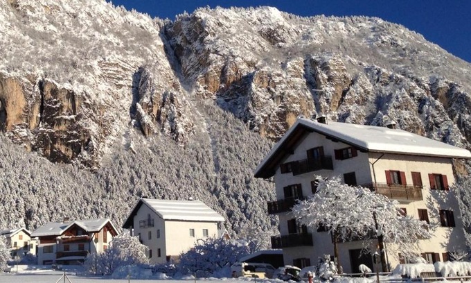 Fai della Paganella Apartment | Appartamenti Perlot Marco