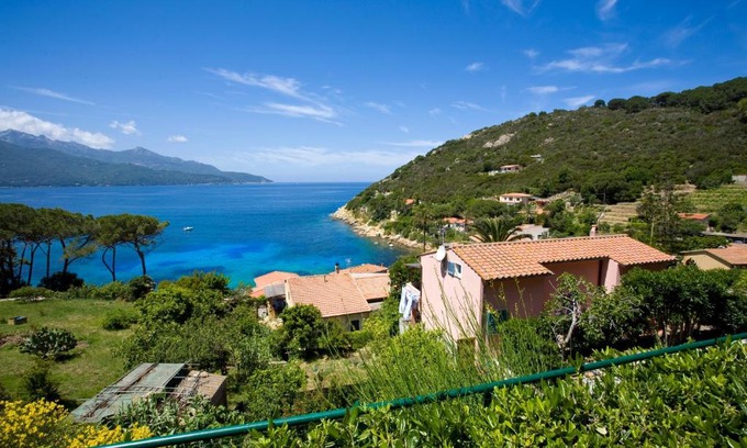 Scaglieri Apartment | Appartamenti Panorama