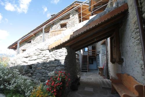 Charvensod Apartment | Appartamenti Peroulaz