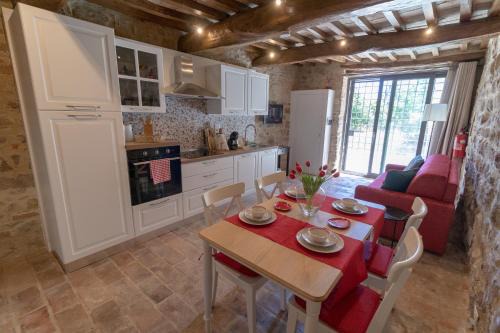 Solfagnano Apartment | Appartamenti Pietrachiara