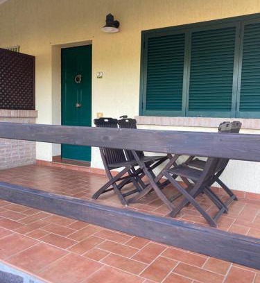Castiglione della Pescaia Apartment | Appartamenti Podere 270