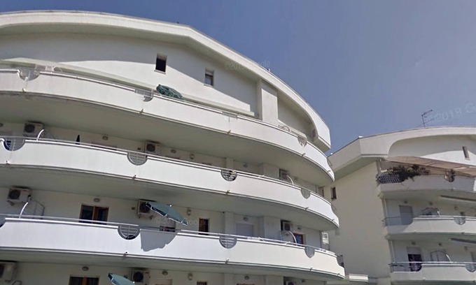 Tortoreto Lido Apartment | Appartamenti Residence Seaside