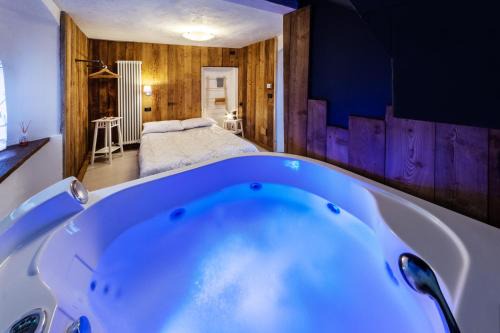 Nus Apartment | Appartamenti Relax Nus