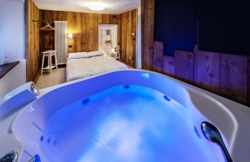 Nus Apartment | Appartamenti relax Nus Spa