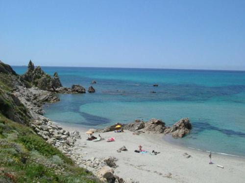 Rena Majore Apartment | Appartamenti Rena Majore