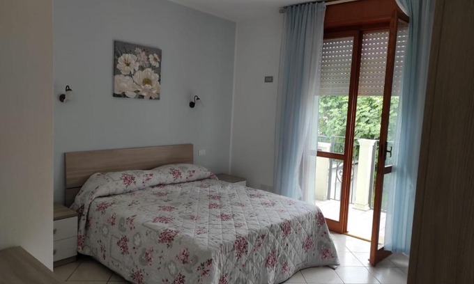Rimini Apartment | APPARTAMENTI RIMINI NEL CUORE