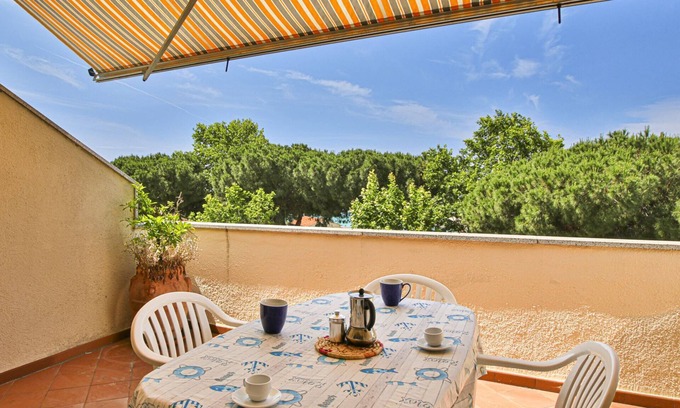 Seccheto Apartment | APPARTAMENTI SECCHETO - BELLAVISTA