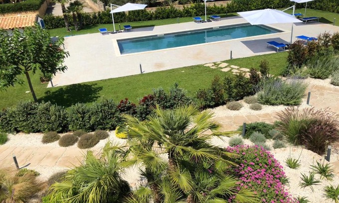 Reitani Apartment | Appartamenti San Lorenzo Marzamemi Cecilia