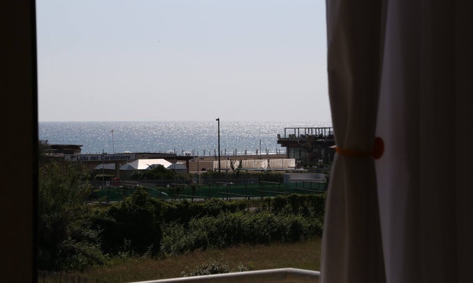 Sottomarina Apartment | Appartamenti san Marco con Vista Mare