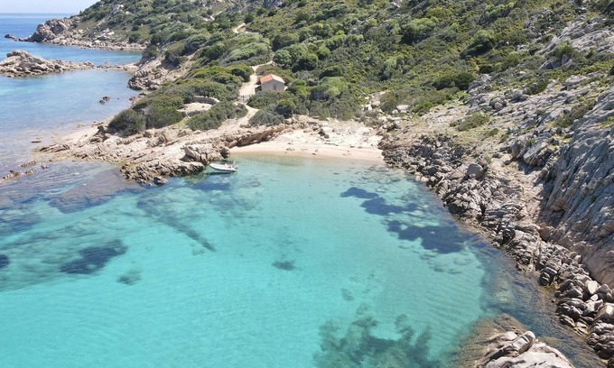 San Teodoro Apartment | Appartamenti San Teodoro 1