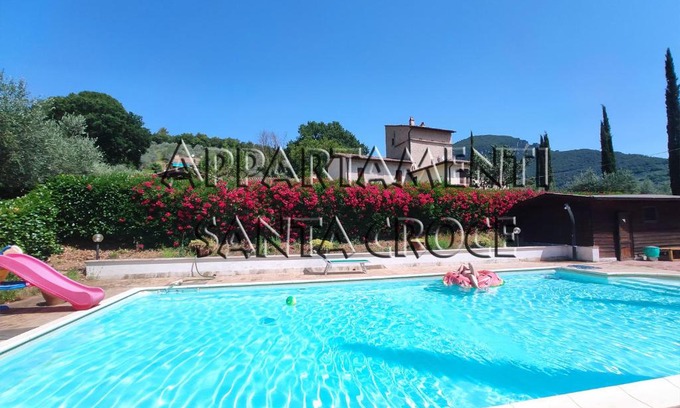 Precetto Apartment | Appartamenti Santa Croce