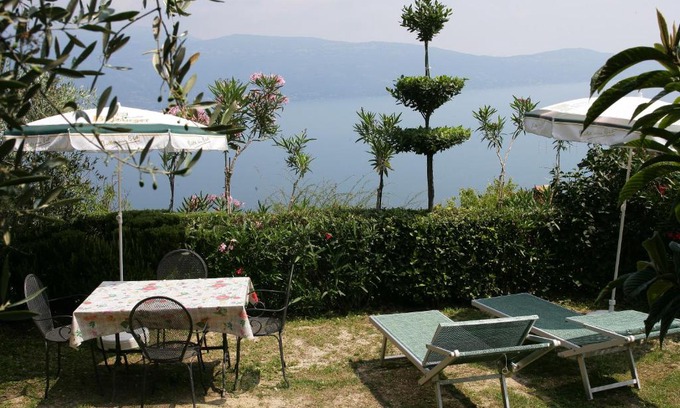 Musaga Apartment | Appartamenti Serena - Nonna Agnese