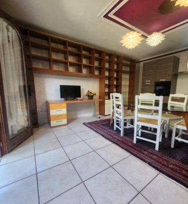 Pozzo Catena Apartment | Appartamenti Simone