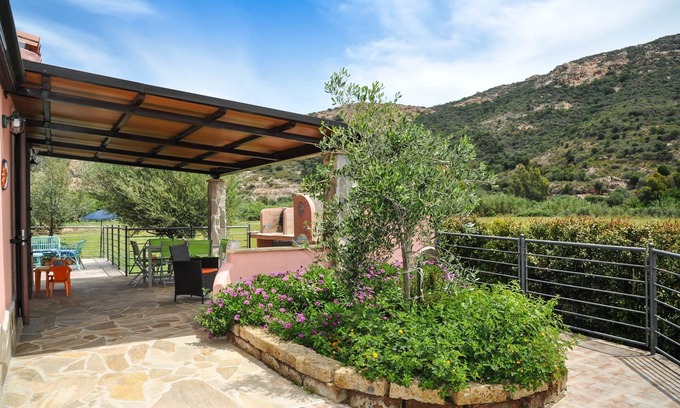 Chia House | APPARTAMENTI STELLA MARINA CHIA
