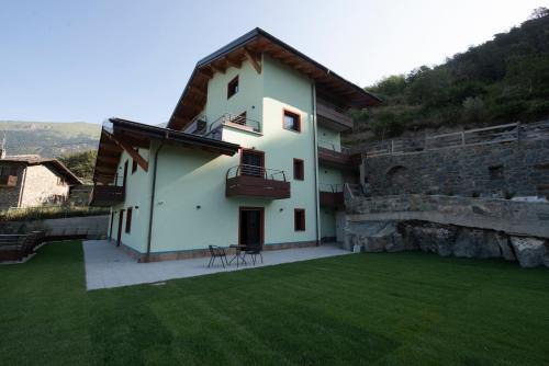 Cillian Apartment | appartamenti Suly 4 cir0085