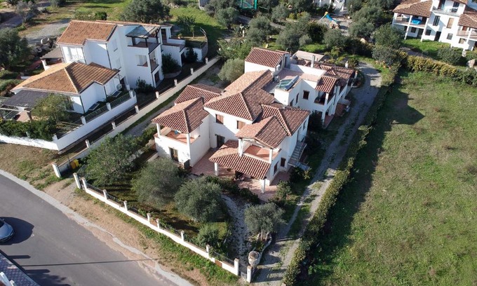 Torre di Bari Apartment | Appartamenti Torre di Barì