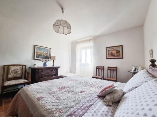 Twist Apartment | Appartamenti Tortorella