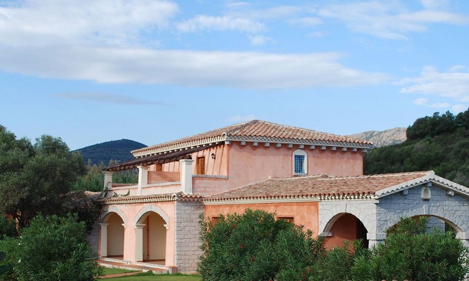 San Teodoro City Centre Apartment | Appartamenti Vecchio Stazzo