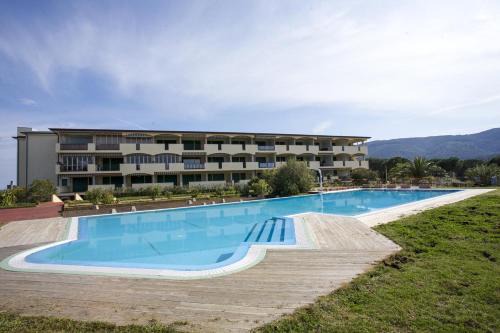 Naregno Apartment | Appartamenti Verde Blu