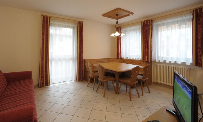 Pie Falcade Apartment | Appartamenti Villa Elisa 6