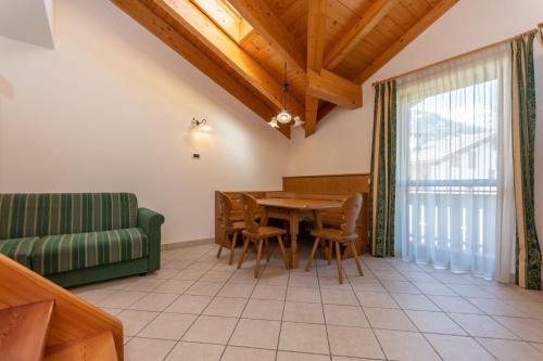 Pie Falcade Apartment | Appartamenti Villa Elisa