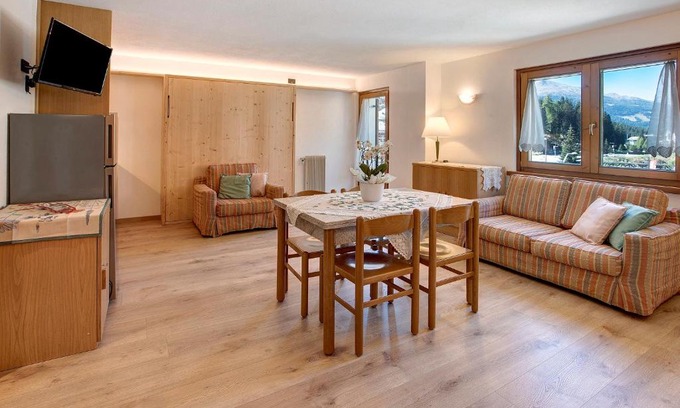 Santa Caterina Valfurva Apartment | Appartamenti Vittoria Mono