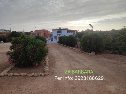 Lampedusa Apartment | Appartamenti Za Barbara