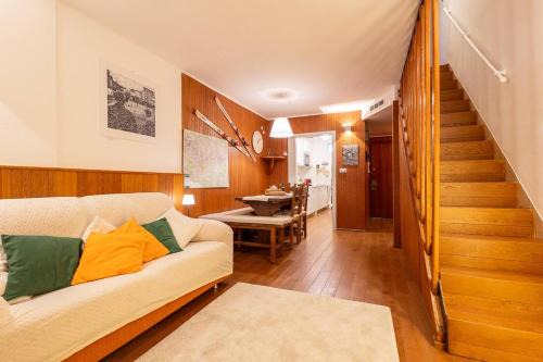 Panice Soprana Apartment | Appartamento 1400 - Sulle Piste