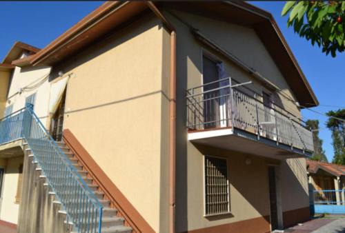 Fiumaretta Apartment | Appartamento 17