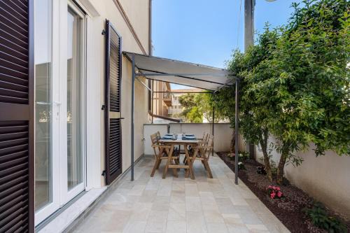 Fiumaretta Apartment | Appartamento 2