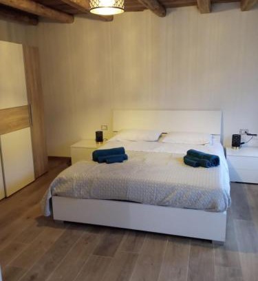 Pieve di Cadore Apartment | Appartamento 2 Sottocastello