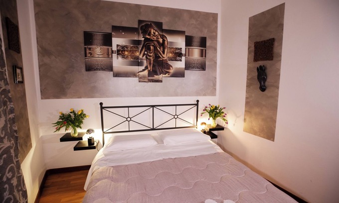Citta Antica Apartment | Appartamento 2 stanze da letto, Centro Storico Verona