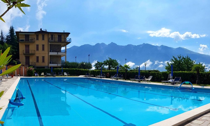 Gardola Apartment | Appartamento 205 Benaco
