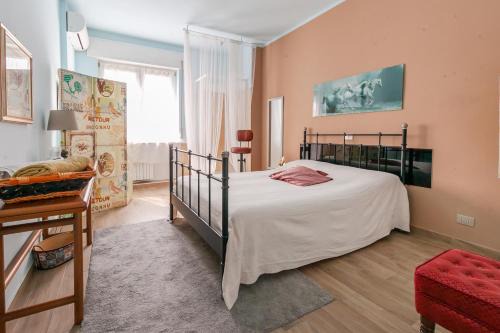 Segnano Apartment | Appartamento 3 camere milano centro